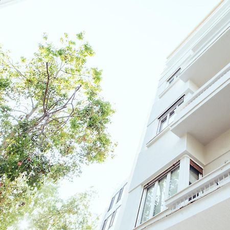 We Saw Athens Apartment Exterior foto