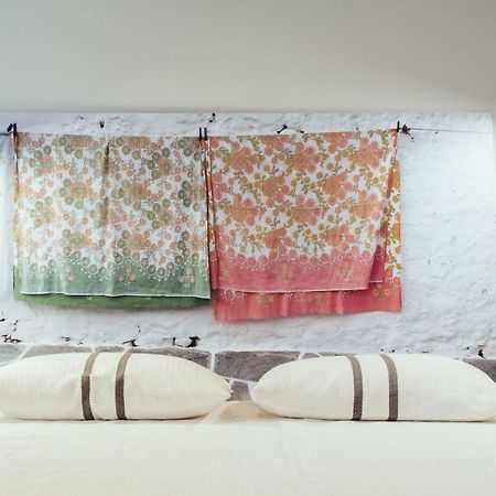 We Saw Athens Apartment Exterior foto