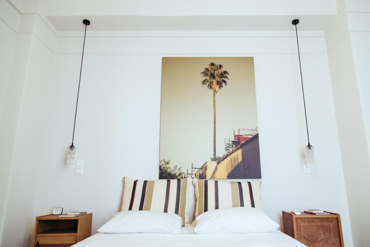 We Saw Athens Apartment Exterior foto